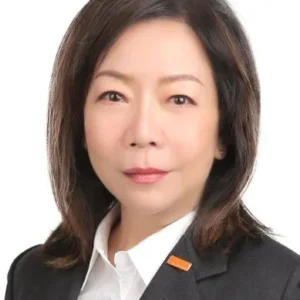 QUAH JEE MOY (JENNIFER)