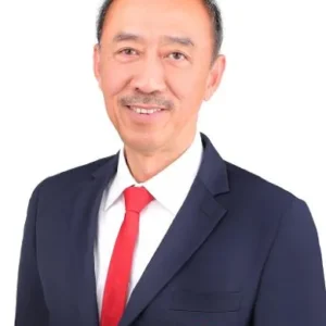 RAYMOND YEO TEE MENG