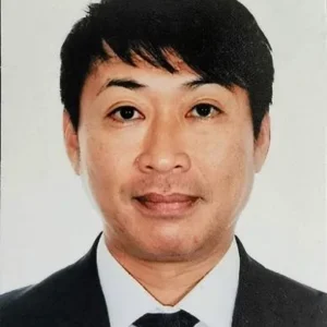 TONI TEO TONG NGEE (TONI TEO)