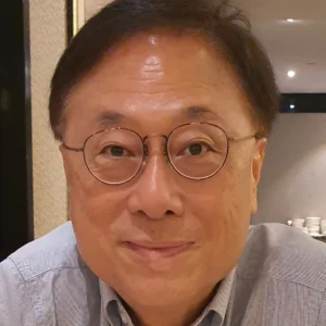 TERRANCE TAY YEW SOON