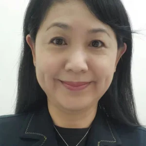 MAURIND CHEW BON KYE (Maurind Chew)