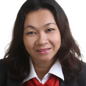 ESTHER K LOE (ESTHER K LOE)