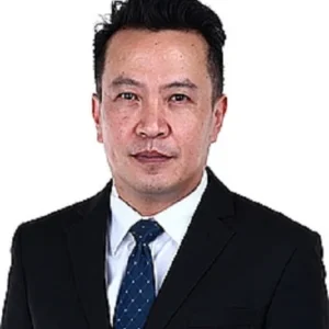 FOONG CHEE KONG (MIKE FOONG CHEE KONG)