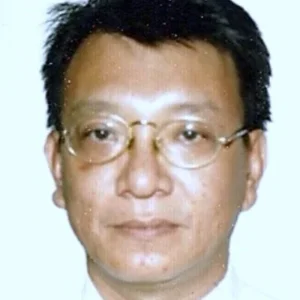 TAN SENG HENG GREGORY