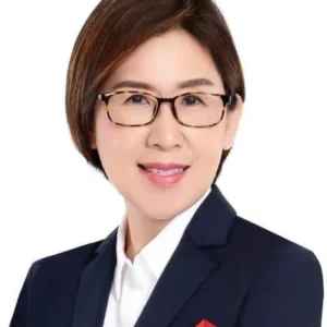 TAN LAY CHOO, RACHEL (RACHEL  TAN)