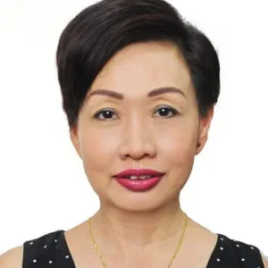 TEO LEE LENG (Annie Teo)