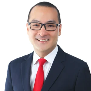 DAVID WONG WAI KWONG