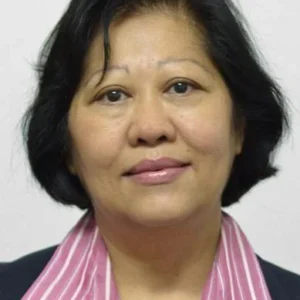 DURRAY KATHERINE (KATHERINE TAN)