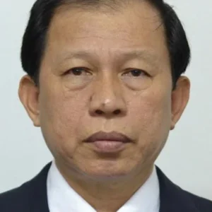 POH LEONG KIAT (CLINTON)