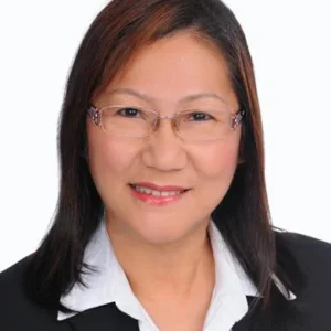 WENDY ONG SAI THOE (WENDY ONG)