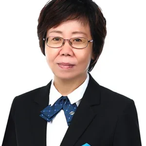 TAN POH SIANG (PAULINE)