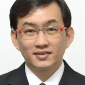 POH LEONG HOOI (REISS)