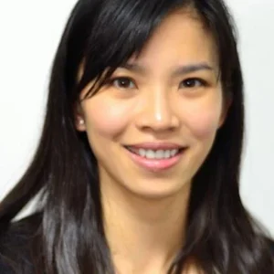 SRIMAYA TJIN YU TING (MAYA)