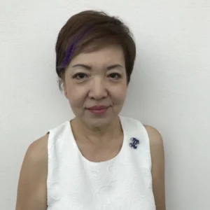 YOON LAI CHAN MAGGIE ELAINE