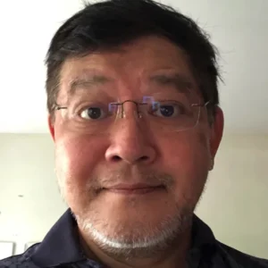 TEH BOO KHEE (EDDIE TEH)