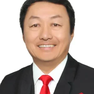 FOO YONG HWEI (RODRICK)