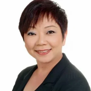 CHONG ANNIE (CHONG ANNIE)