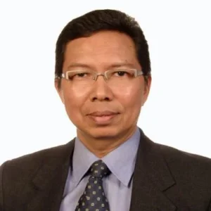 SULAIMAN BIN HARUN (SBH)