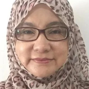 FATIMAH BINTE ABDULLAH (FATIMAH ABDULLAH)