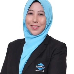 RODZIAH BINTI JAILANI (ROZIE JAILANI)