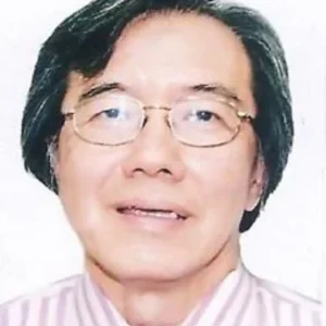 LOI KOK ANN (K A LOY)