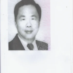 CHEN YINGSHI JOHN (JOHN CHEN)
