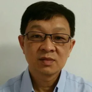 ALEX SUN KAI HOONG (ALEX)