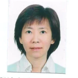 WONG CHOY LING (FLORENCE)