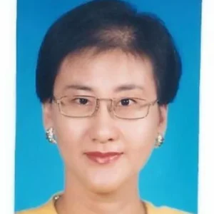 ANG LAY CHUANG (SELINA)