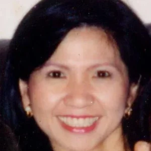 SENG SIEW GEK GINA (GINA)