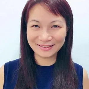 JULIANA YOUNG YOKE YEE (JULIANA YOUNG)