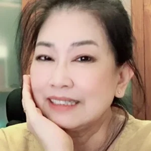 LIM CHOO JOON (SHIRLEY LONG)