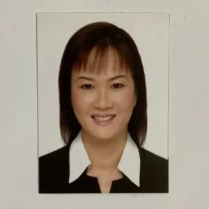 CHAN LEE YONG (CHAN LEE YONG)