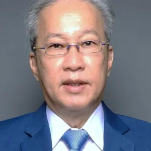 CHUA IK NGAN (FELIX)
