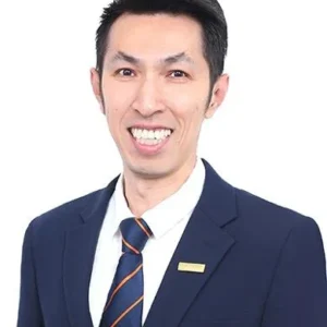 CHEW CHONG KIAT, JOSEPH (Joseph Chew )