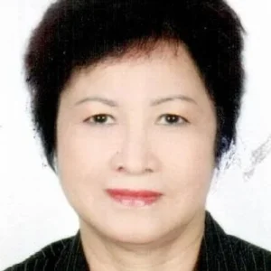 LIM CHWEE HWA (Ann Lim)