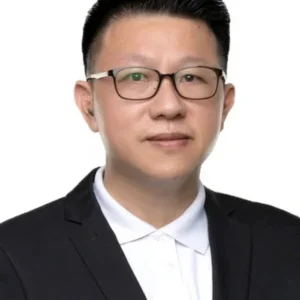 LEOW HUN SIN (BENSON LEOW)