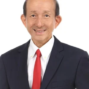 LOH SING KUAN (VICTOR)