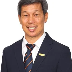 ANG HAN HOCK (DESMOND ANG)