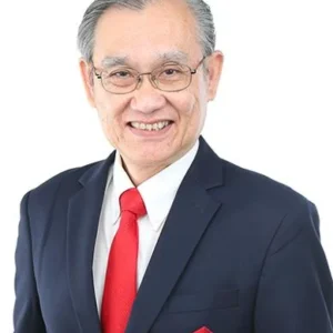 SIM HIANG NEE (DAVID)