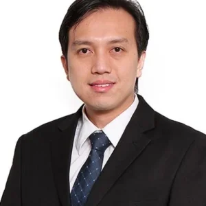 CHUI WOEI HORNG (DAVID)