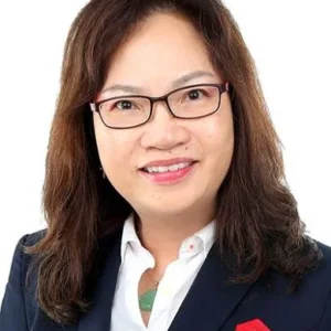 HO SIEW FAH CATHERINE (CATHERINE HO)