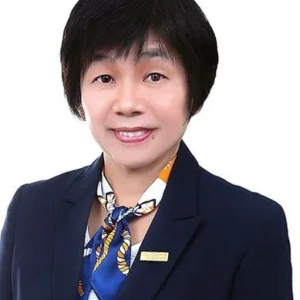 LEE TOCK WAH (JASMINE LEE)