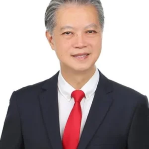 LIN MING KWAN (THOMAS LIN)