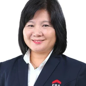 KOH MOI CHEU (Geraldine )