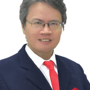 TING THIAN LYE (SAM)