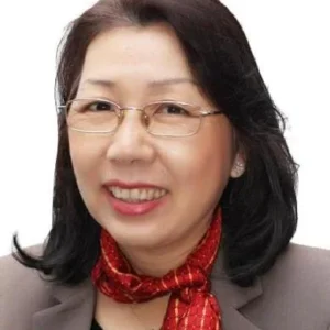 FOO CHOOK KUAN (HELEN FOO)