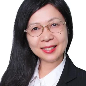 CHAI HONG (Mdm Chai Hong)