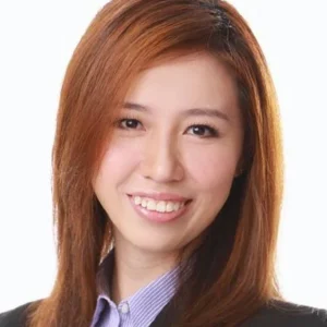 TEO EE LING (Jasline)