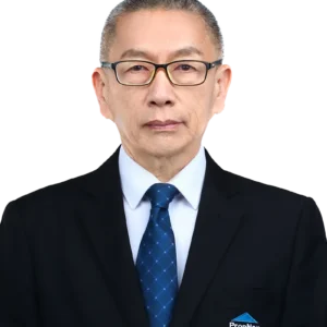 HUANG ZI ZHENG (HUANG ZI ZHENG)